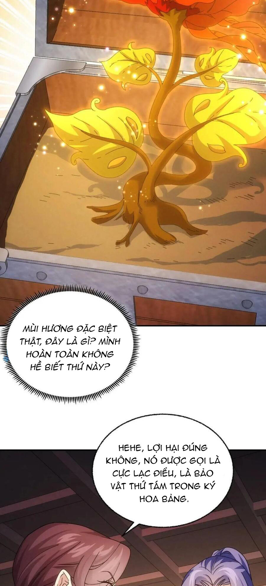 Ta Chính Là Không Theo Sáo Lộ Ra Bài Chap 200 - Next Chap 201