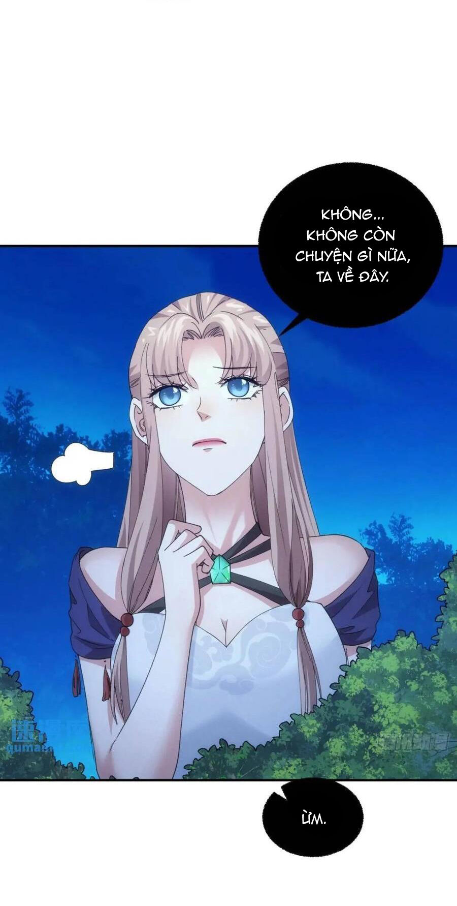 Ta Chính Là Không Theo Sáo Lộ Ra Bài Chap 200 - Next Chap 201