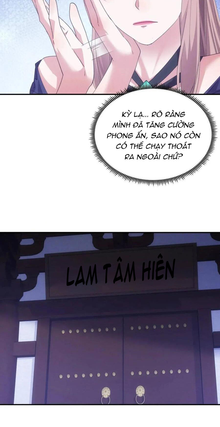 Ta Chính Là Không Theo Sáo Lộ Ra Bài Chap 200 - Next Chap 201