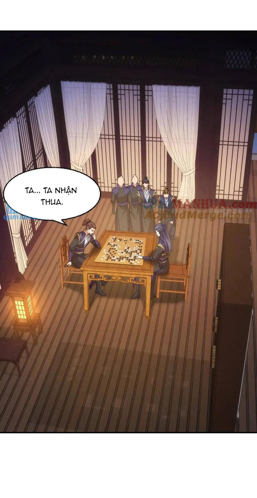 Ta Chính Là Không Theo Sáo Lộ Ra Bài Chap 200 - Next Chap 201