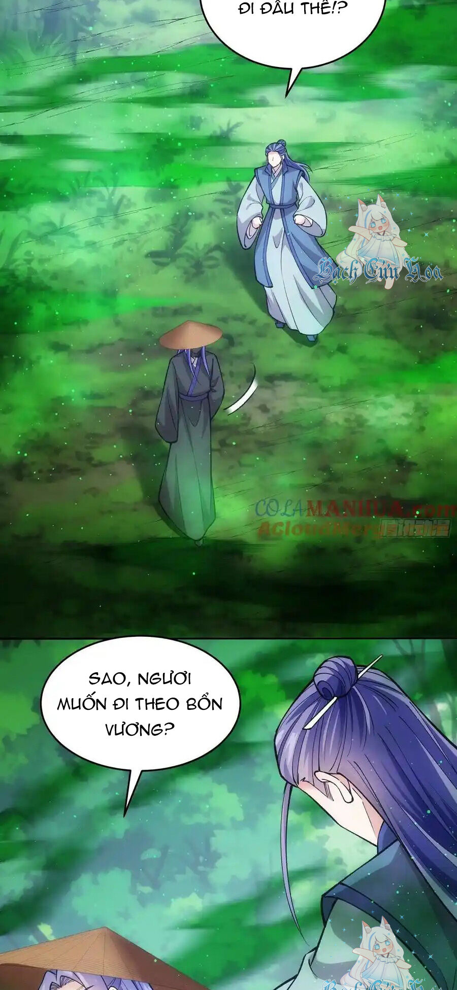Ta Chính Là Không Theo Sáo Lộ Ra Bài Chap 223 - Next Chap 224