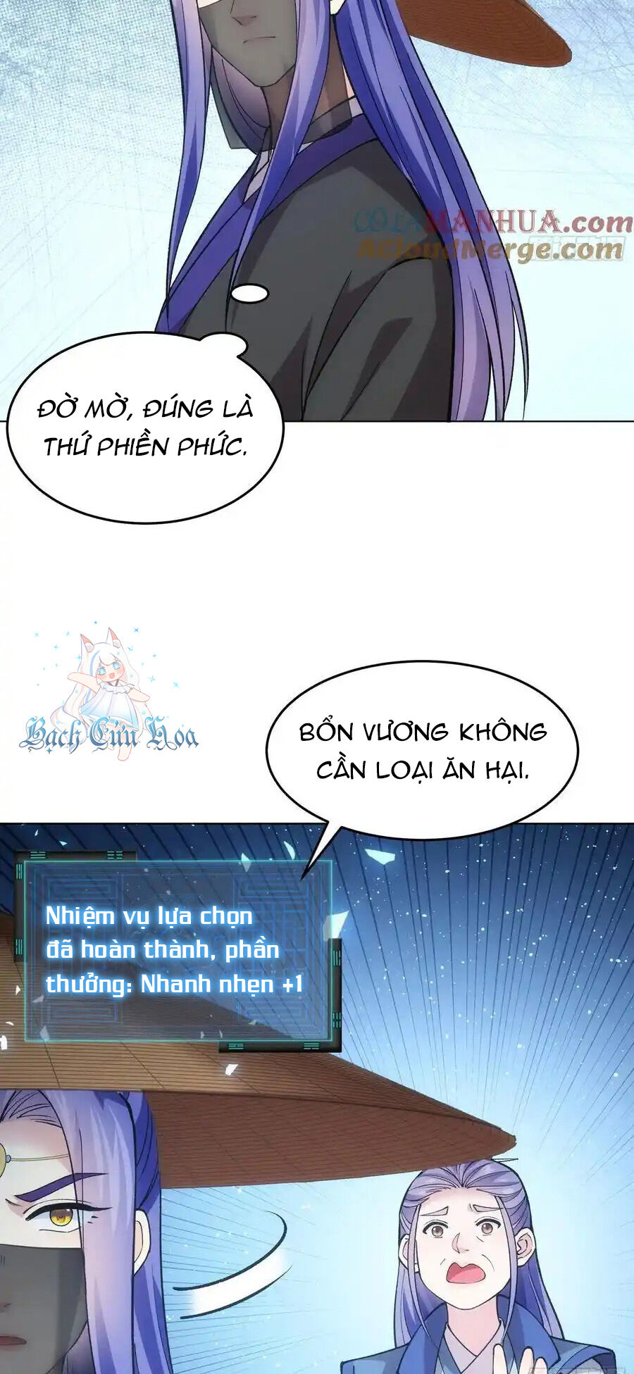 Ta Chính Là Không Theo Sáo Lộ Ra Bài Chap 223 - Next Chap 224