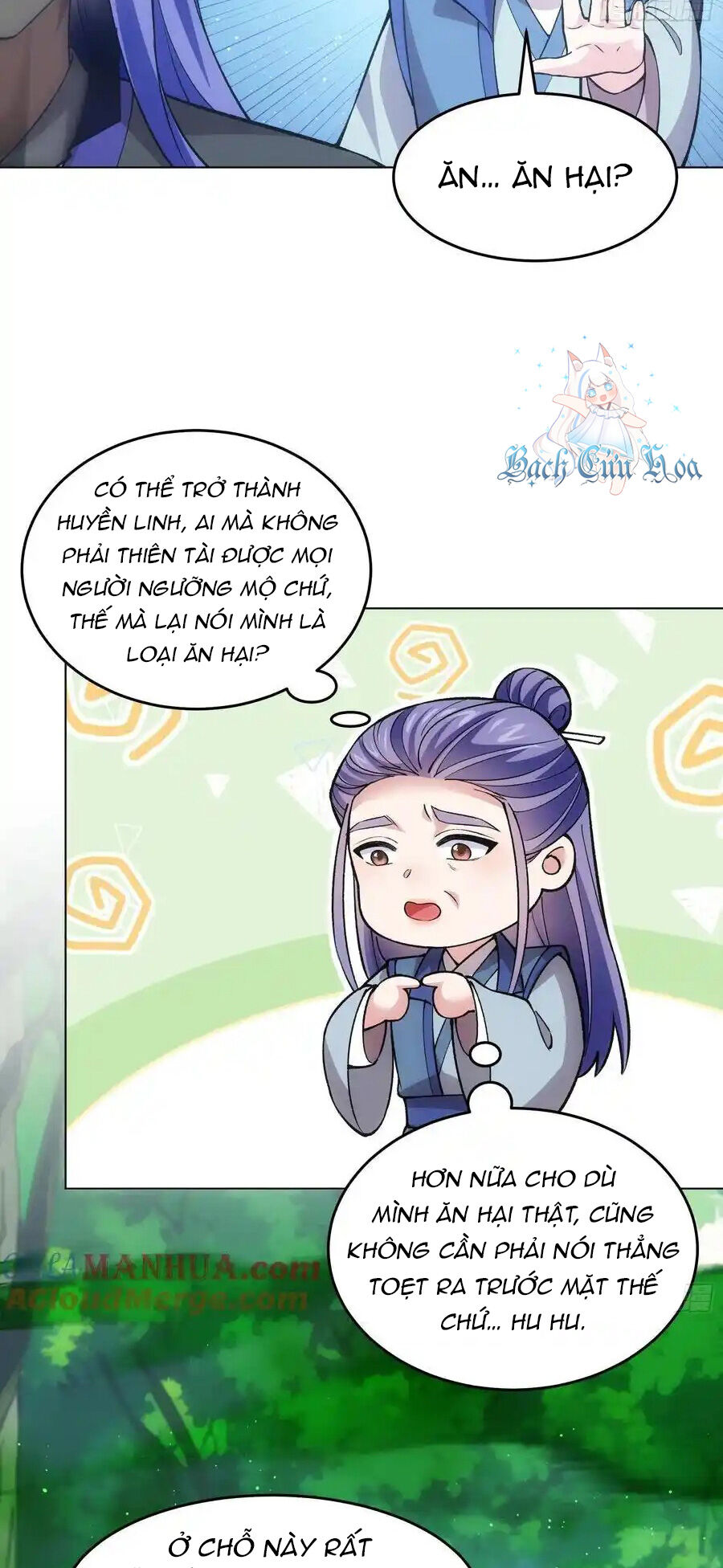 Ta Chính Là Không Theo Sáo Lộ Ra Bài Chap 223 - Next Chap 224