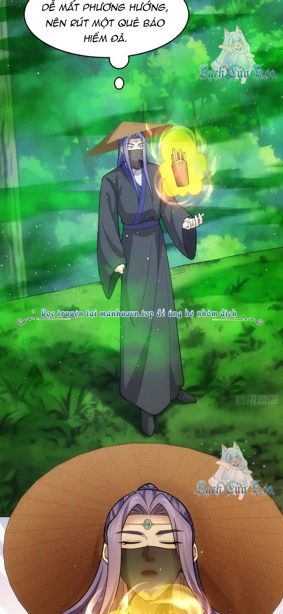 Ta Chính Là Không Theo Sáo Lộ Ra Bài Chap 223 - Next Chap 224