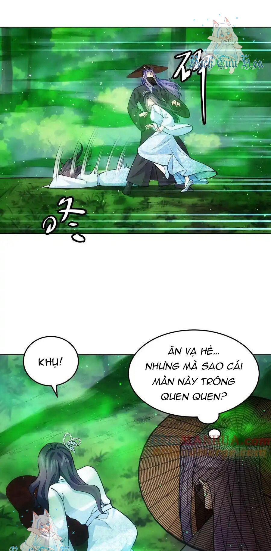 Ta Chính Là Không Theo Sáo Lộ Ra Bài Chap 223 - Next Chap 224