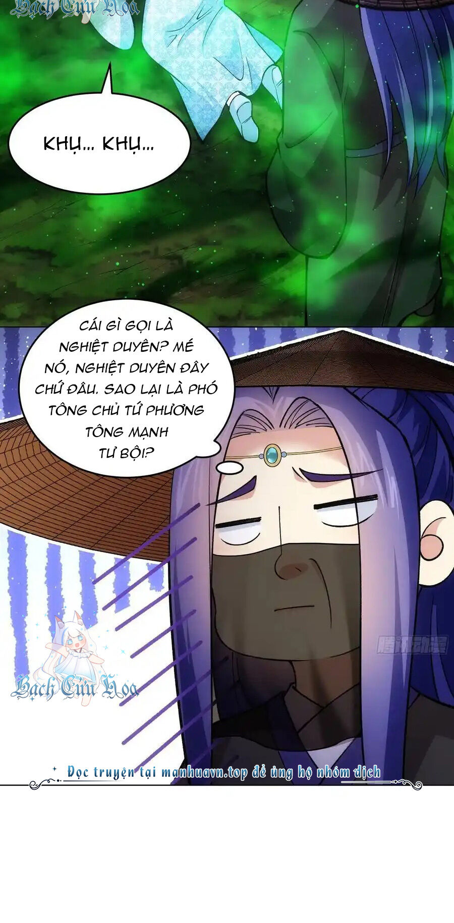 Ta Chính Là Không Theo Sáo Lộ Ra Bài Chap 223 - Next Chap 224