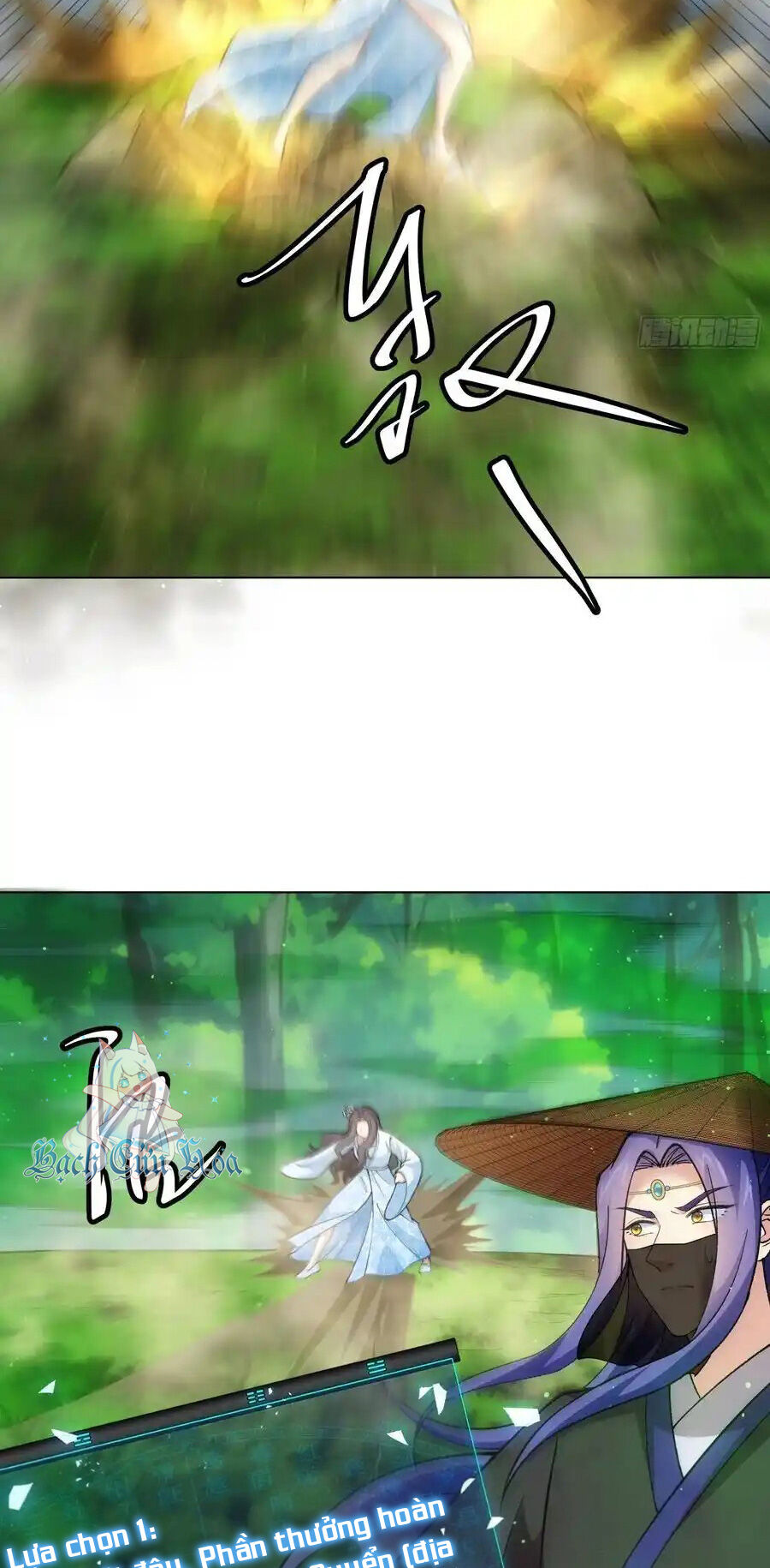 Ta Chính Là Không Theo Sáo Lộ Ra Bài Chap 223 - Next Chap 224