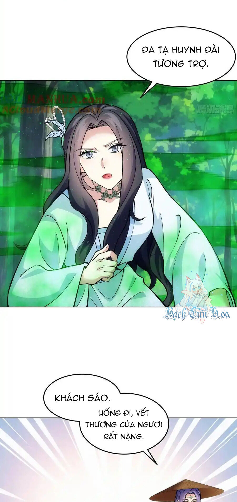 Ta Chính Là Không Theo Sáo Lộ Ra Bài Chap 223 - Next Chap 224