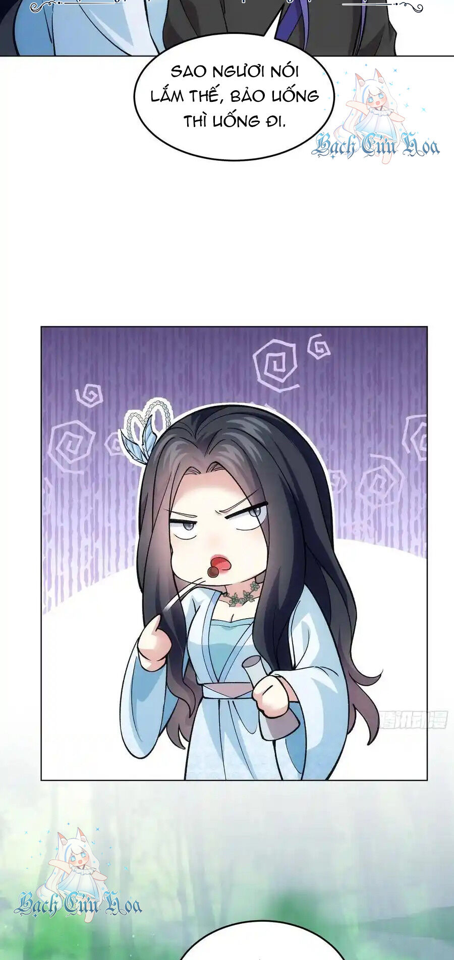 Ta Chính Là Không Theo Sáo Lộ Ra Bài Chap 223 - Next Chap 224