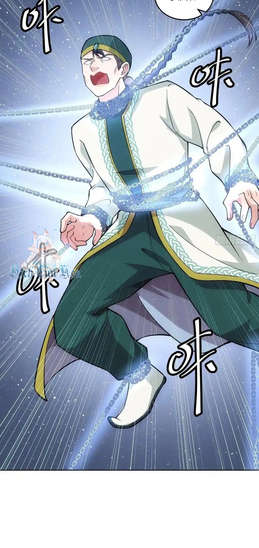 Ta Chính Là Không Theo Sáo Lộ Ra Bài Chap 223 - Next Chap 224