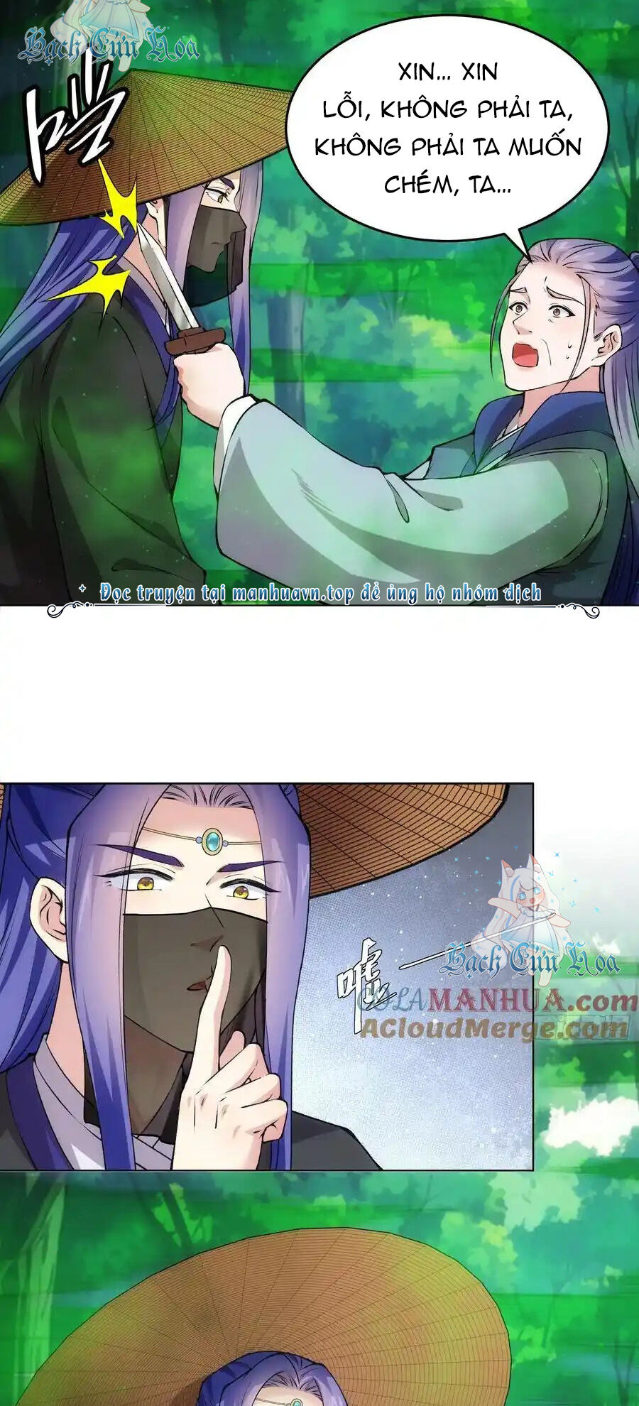 Ta Chính Là Không Theo Sáo Lộ Ra Bài Chap 223 - Next Chap 224