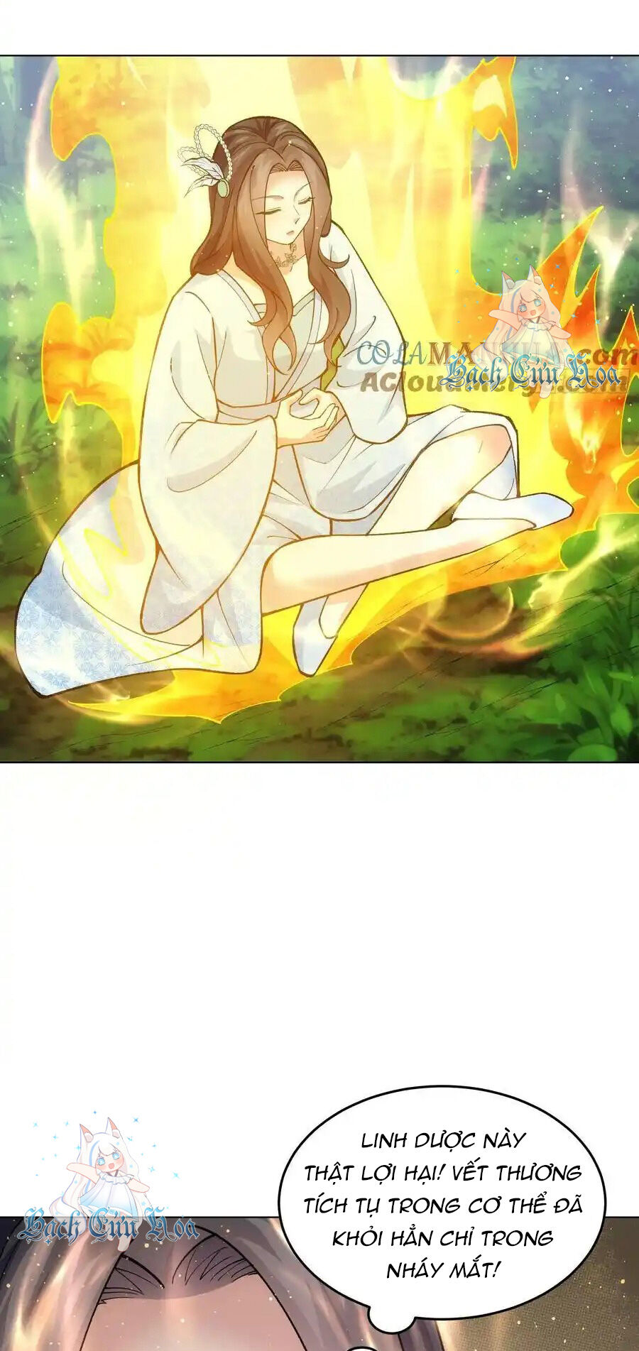 Ta Chính Là Không Theo Sáo Lộ Ra Bài Chap 223 - Next Chap 224