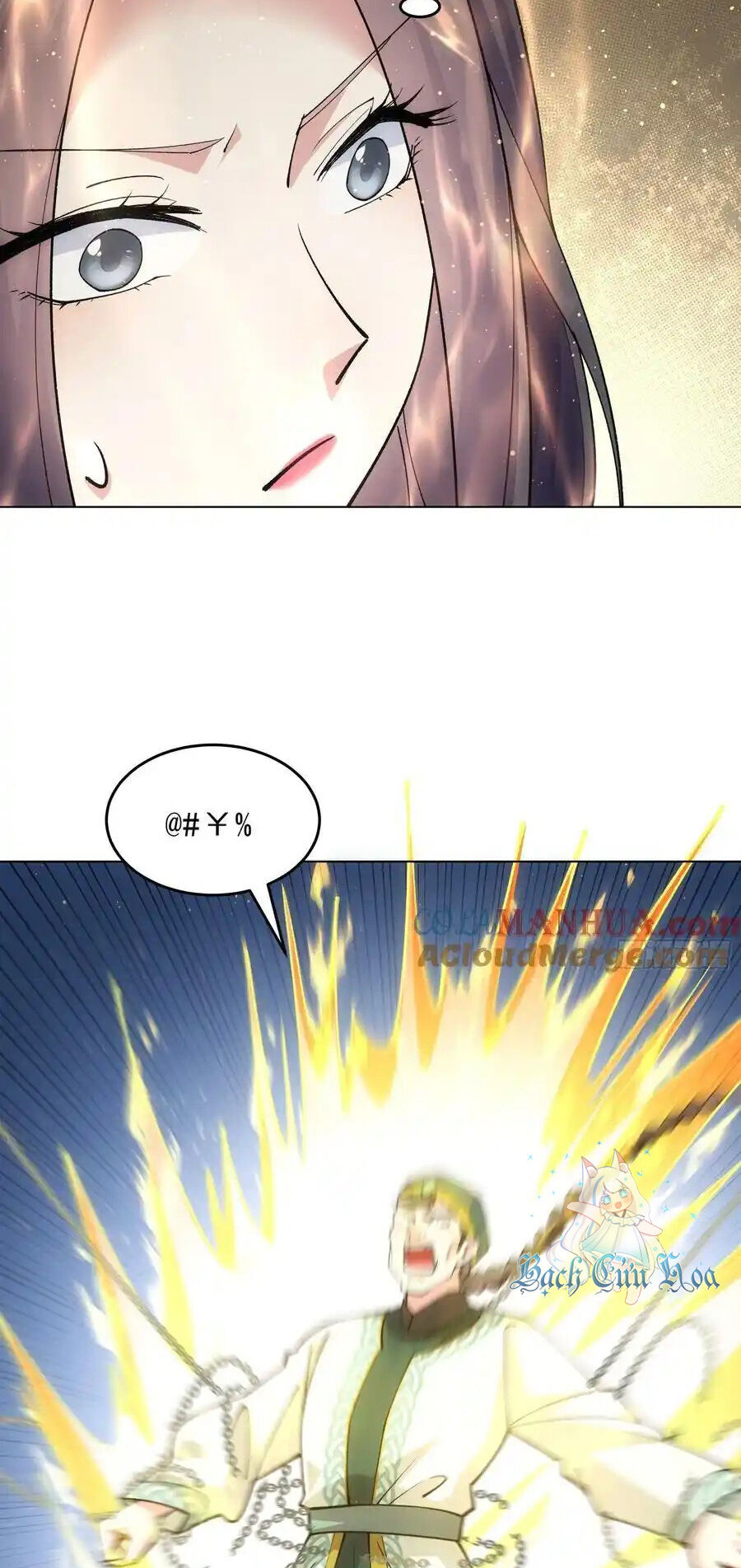 Ta Chính Là Không Theo Sáo Lộ Ra Bài Chap 223 - Next Chap 224