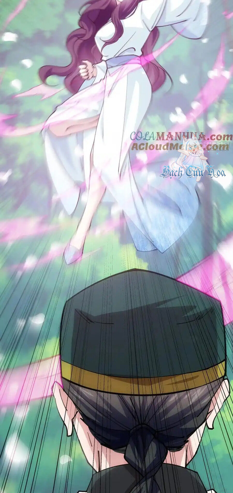 Ta Chính Là Không Theo Sáo Lộ Ra Bài Chap 223 - Next Chap 224