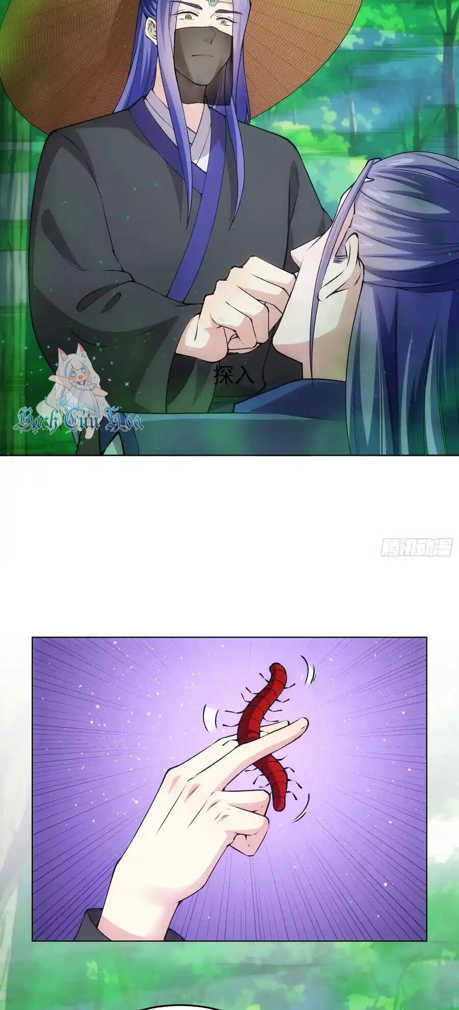 Ta Chính Là Không Theo Sáo Lộ Ra Bài Chap 223 - Next Chap 224
