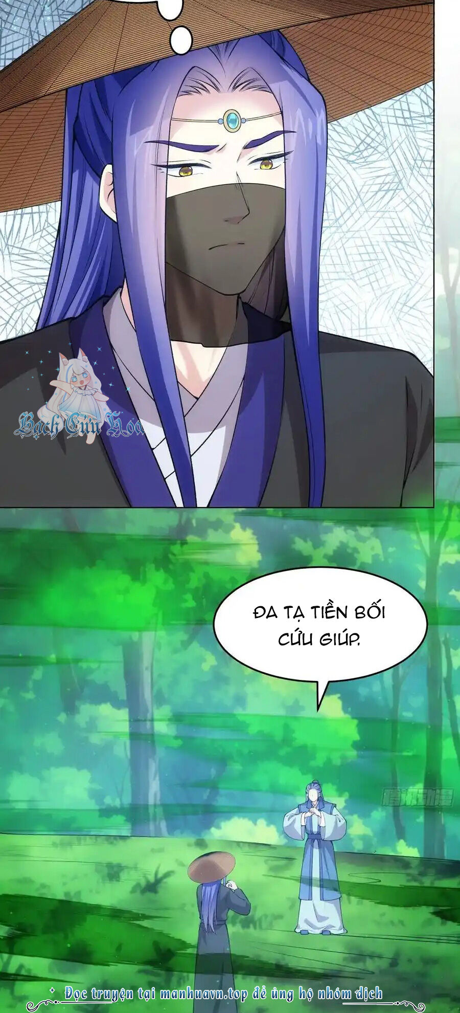 Ta Chính Là Không Theo Sáo Lộ Ra Bài Chap 223 - Next Chap 224