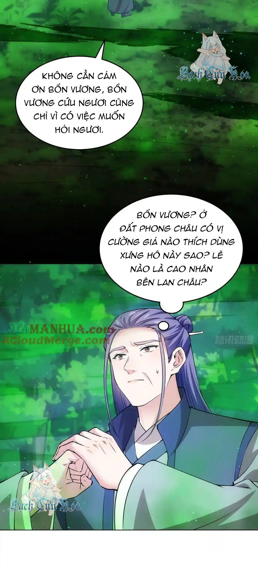 Ta Chính Là Không Theo Sáo Lộ Ra Bài Chap 223 - Next Chap 224