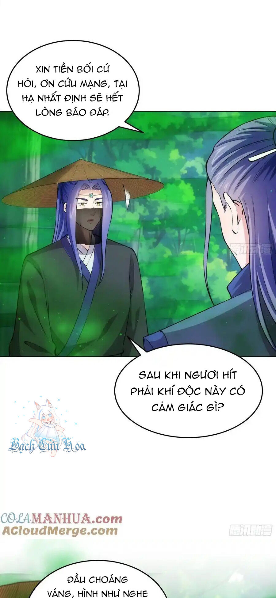 Ta Chính Là Không Theo Sáo Lộ Ra Bài Chap 223 - Next Chap 224