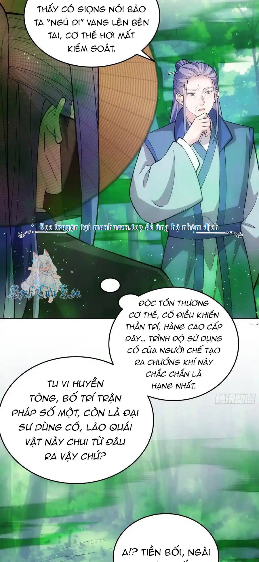 Ta Chính Là Không Theo Sáo Lộ Ra Bài Chap 223 - Next Chap 224