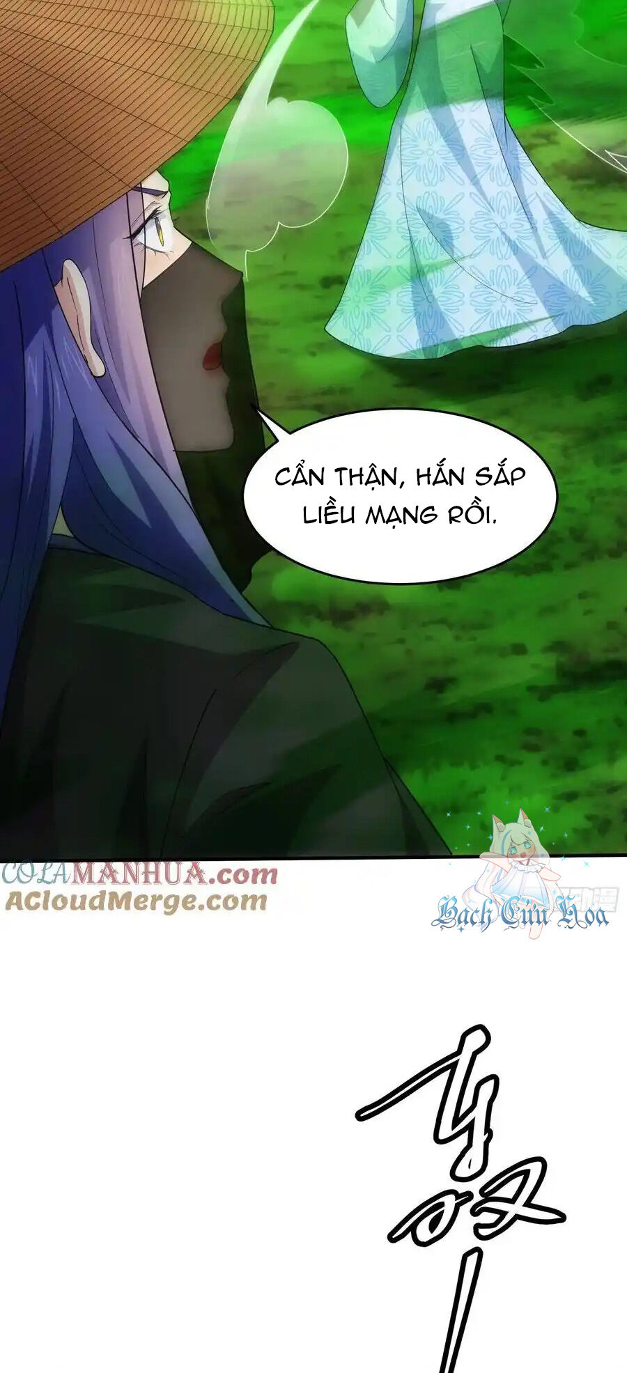 Ta Chính Là Không Theo Sáo Lộ Ra Bài Chap 224 - Next Chap 225
