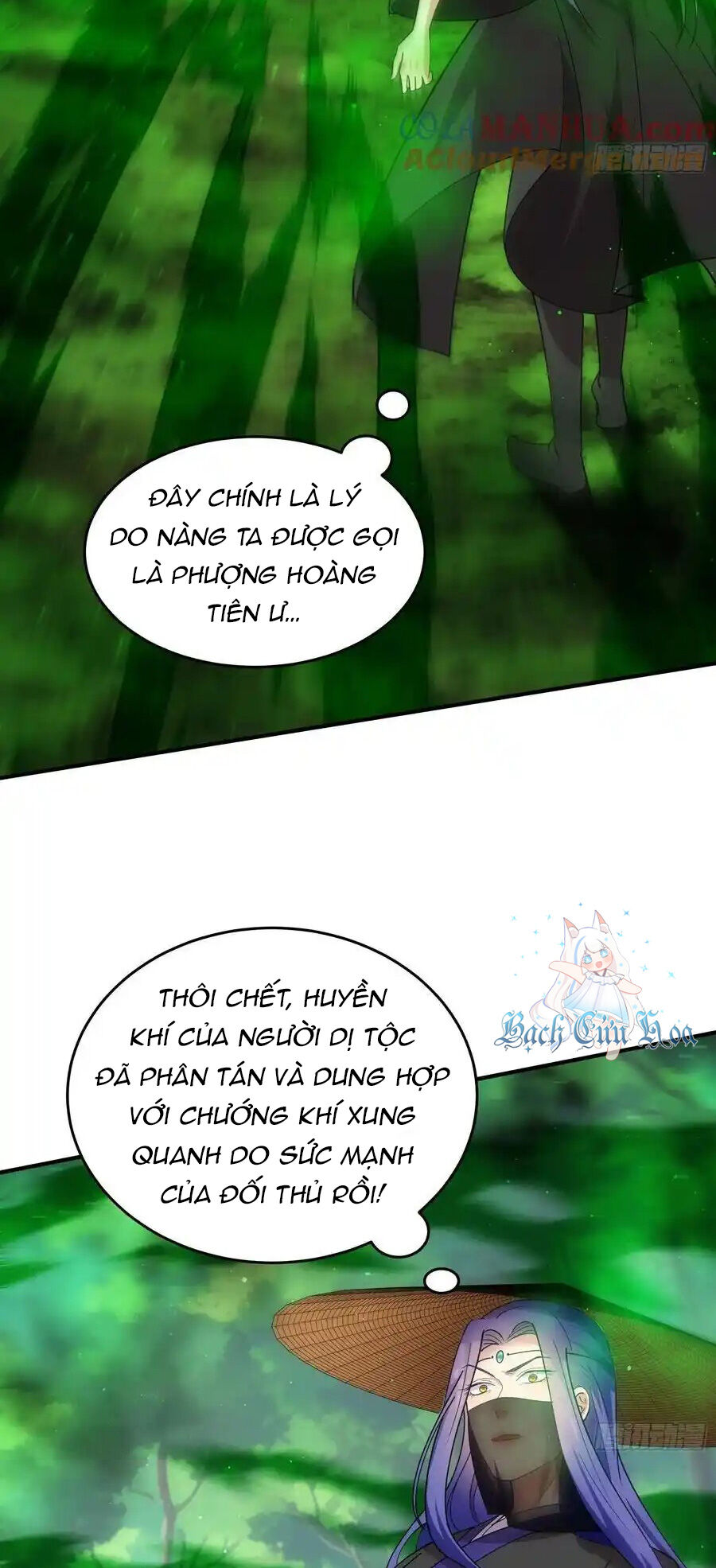 Ta Chính Là Không Theo Sáo Lộ Ra Bài Chap 224 - Next Chap 225