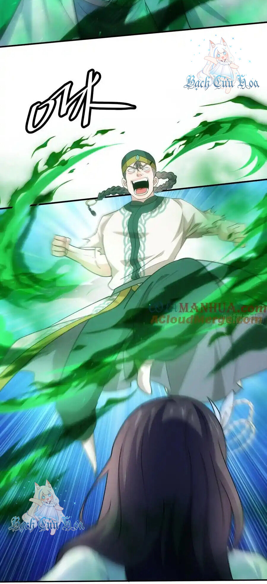 Ta Chính Là Không Theo Sáo Lộ Ra Bài Chap 224 - Next Chap 225