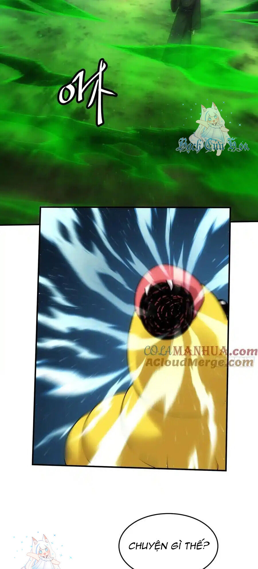 Ta Chính Là Không Theo Sáo Lộ Ra Bài Chap 224 - Next Chap 225