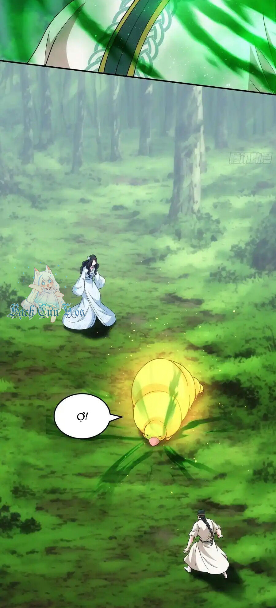 Ta Chính Là Không Theo Sáo Lộ Ra Bài Chap 224 - Next Chap 225