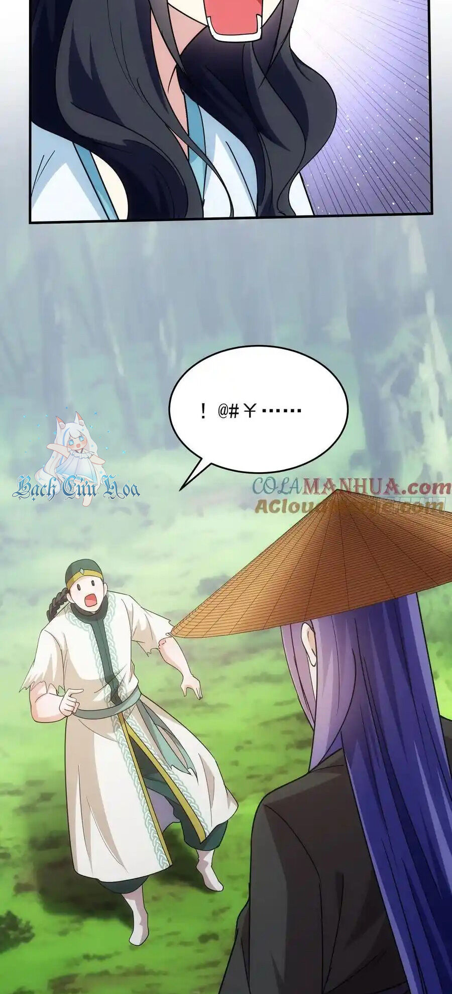 Ta Chính Là Không Theo Sáo Lộ Ra Bài Chap 224 - Next Chap 225