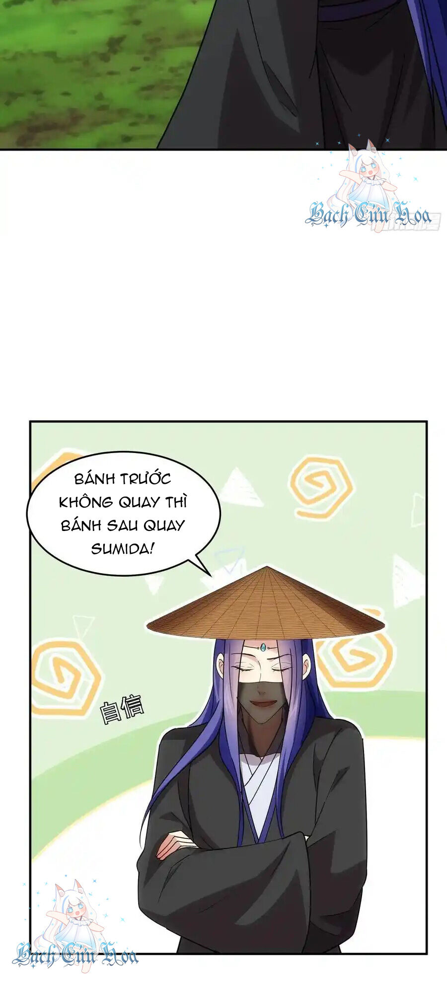 Ta Chính Là Không Theo Sáo Lộ Ra Bài Chap 224 - Next Chap 225