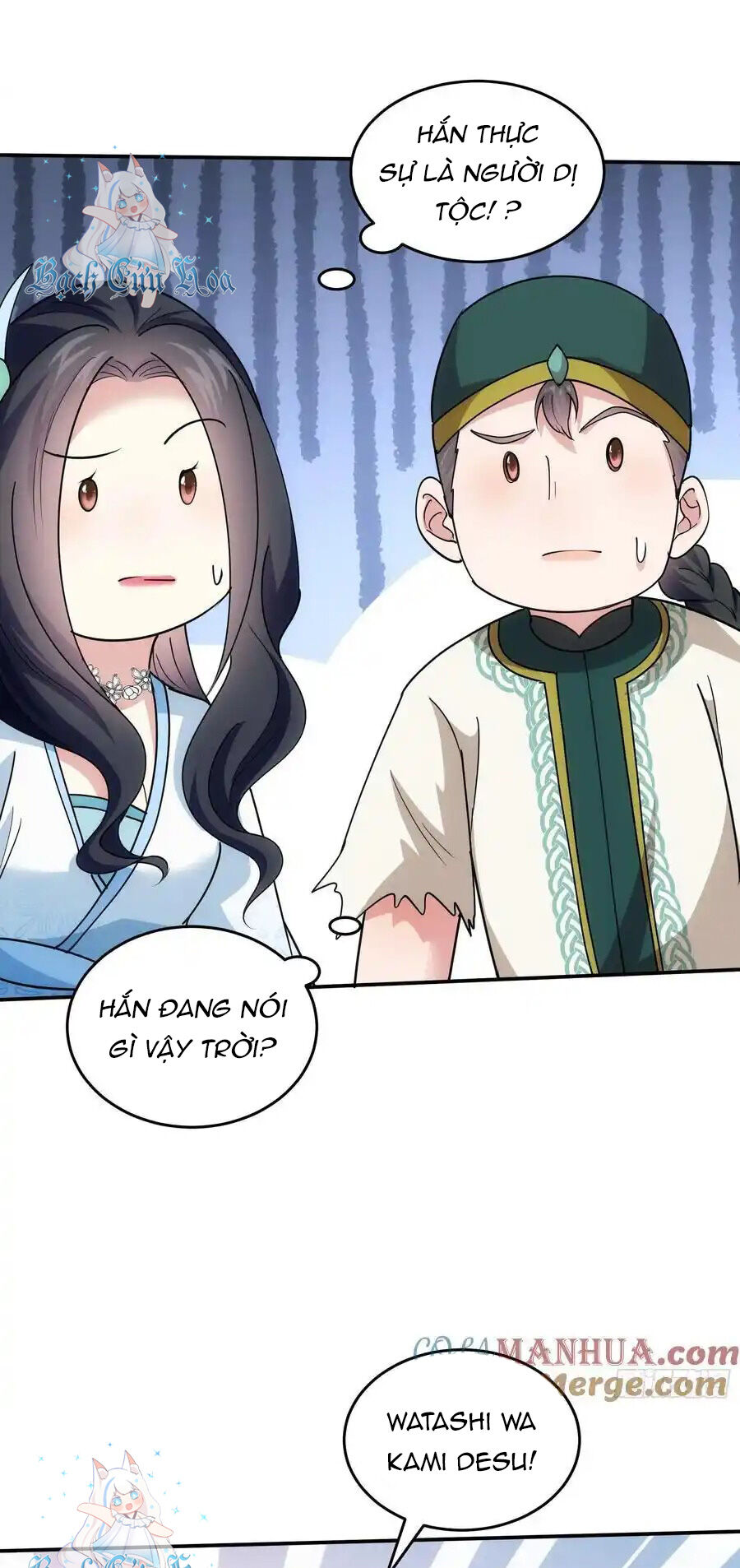 Ta Chính Là Không Theo Sáo Lộ Ra Bài Chap 224 - Next Chap 225