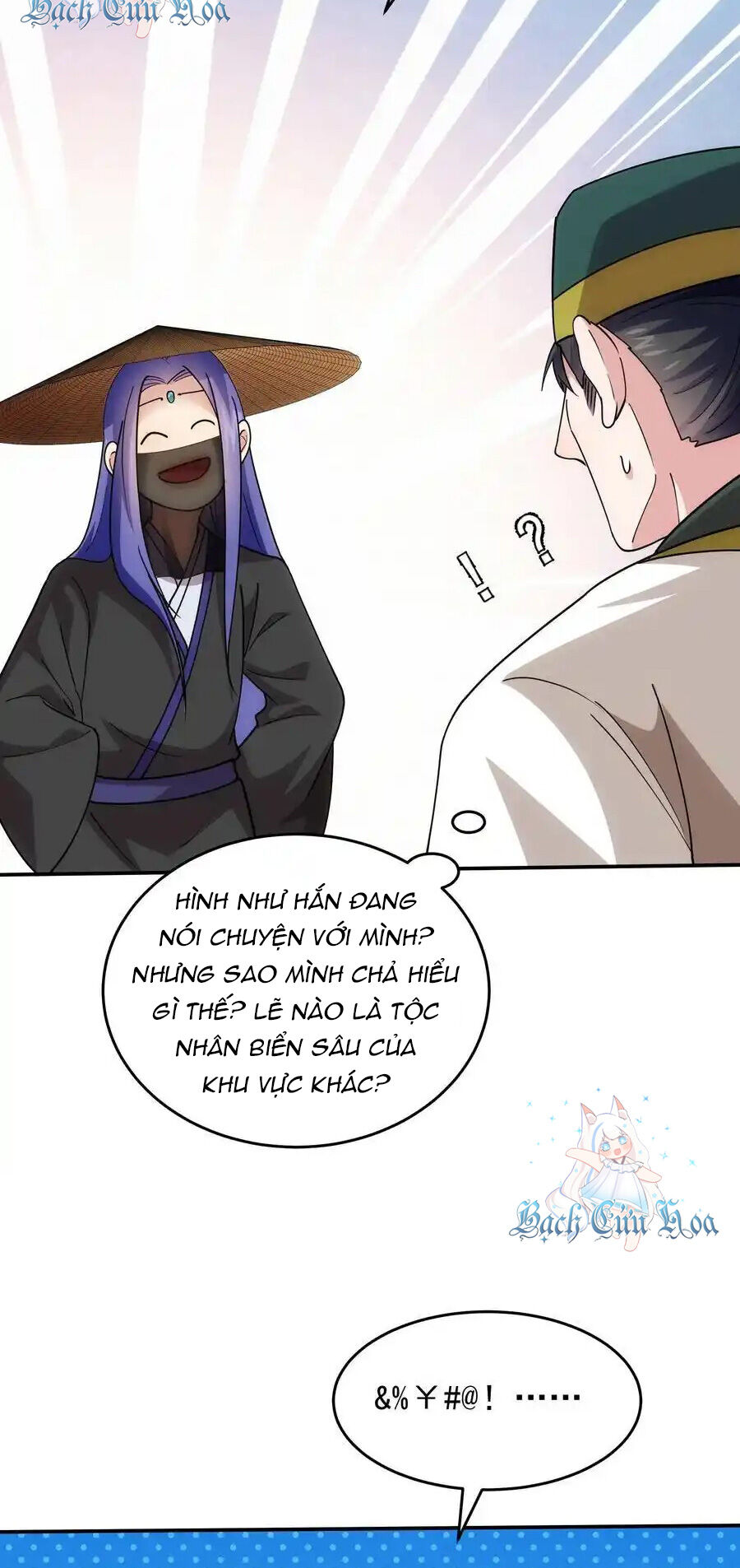 Ta Chính Là Không Theo Sáo Lộ Ra Bài Chap 224 - Next Chap 225
