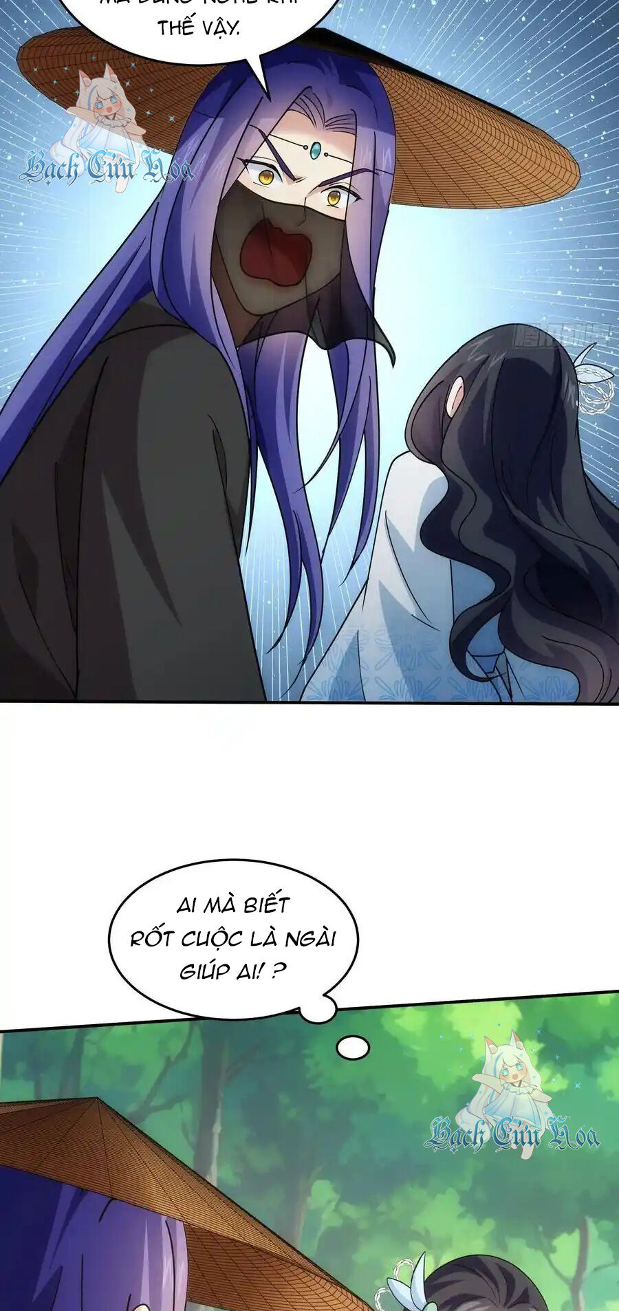 Ta Chính Là Không Theo Sáo Lộ Ra Bài Chap 224 - Next Chap 225