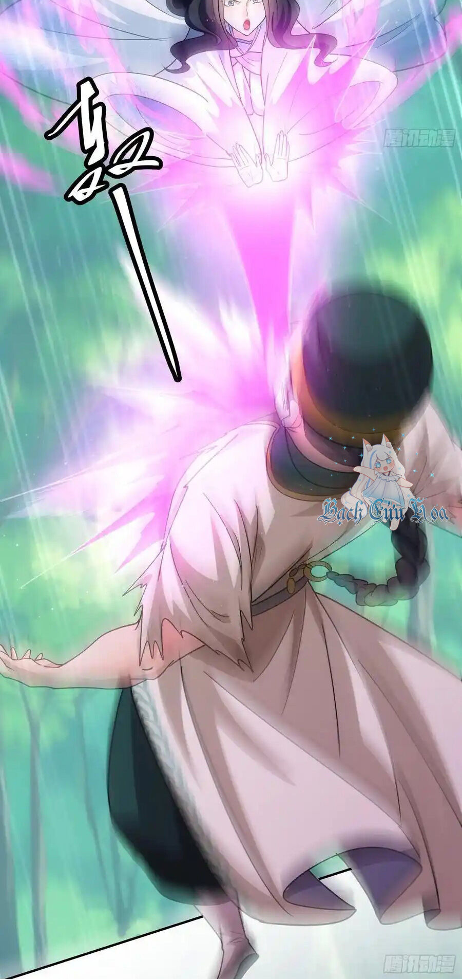 Ta Chính Là Không Theo Sáo Lộ Ra Bài Chap 224 - Next Chap 225