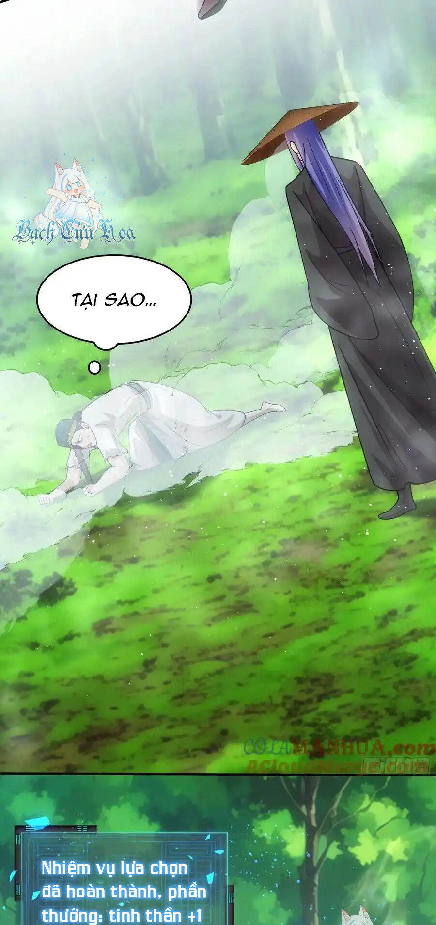 Ta Chính Là Không Theo Sáo Lộ Ra Bài Chap 224 - Next Chap 225