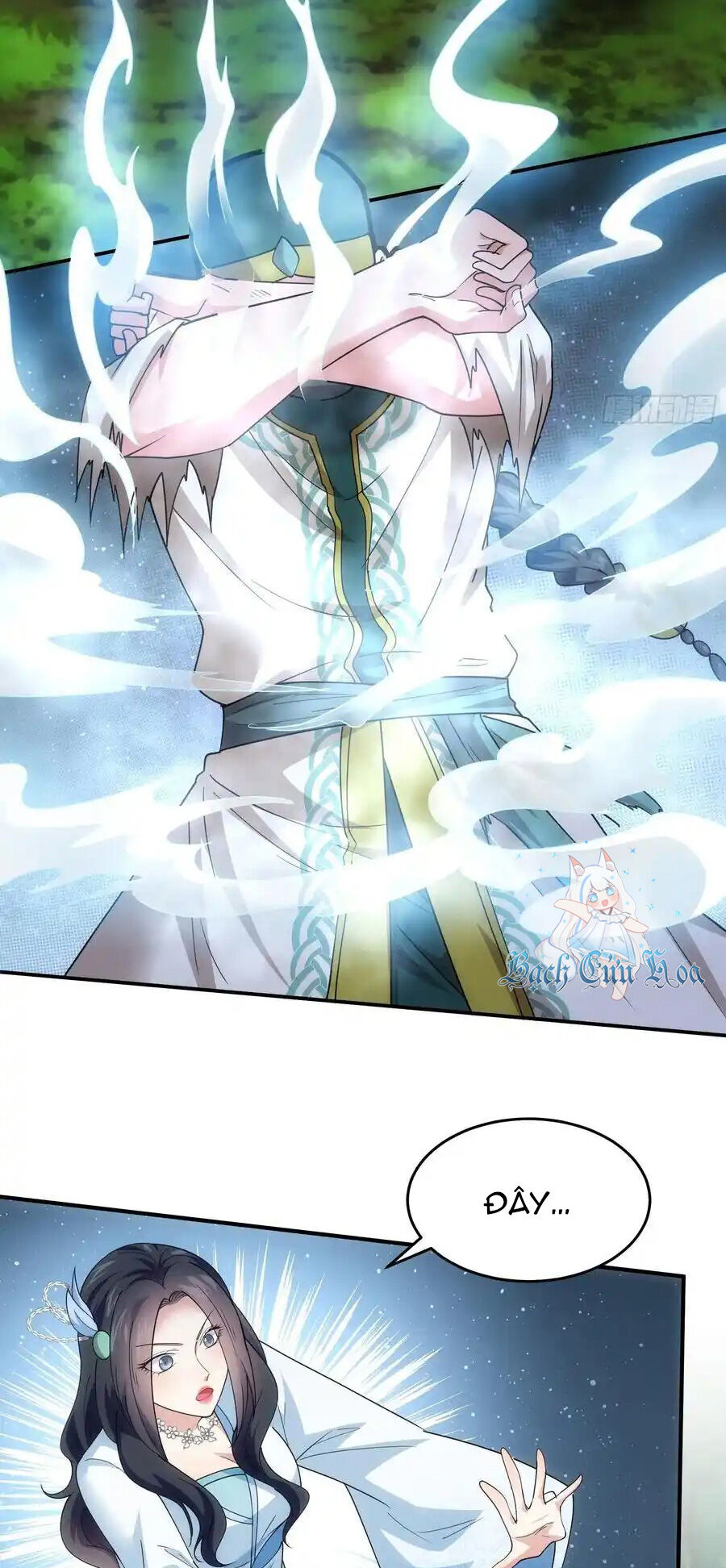 Ta Chính Là Không Theo Sáo Lộ Ra Bài Chap 224 - Next Chap 225