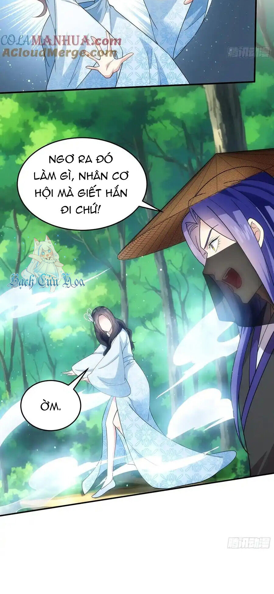 Ta Chính Là Không Theo Sáo Lộ Ra Bài Chap 224 - Next Chap 225