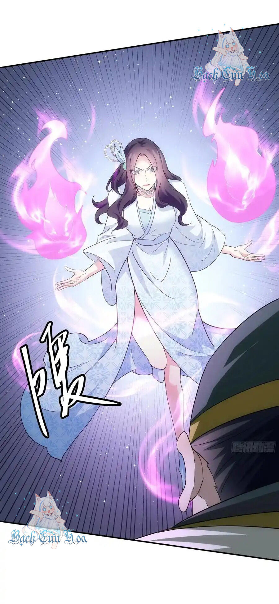 Ta Chính Là Không Theo Sáo Lộ Ra Bài Chap 224 - Next Chap 225