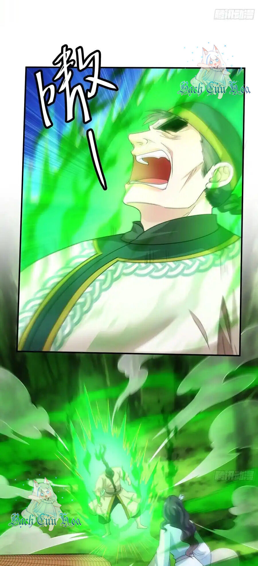 Ta Chính Là Không Theo Sáo Lộ Ra Bài Chap 224 - Next Chap 225