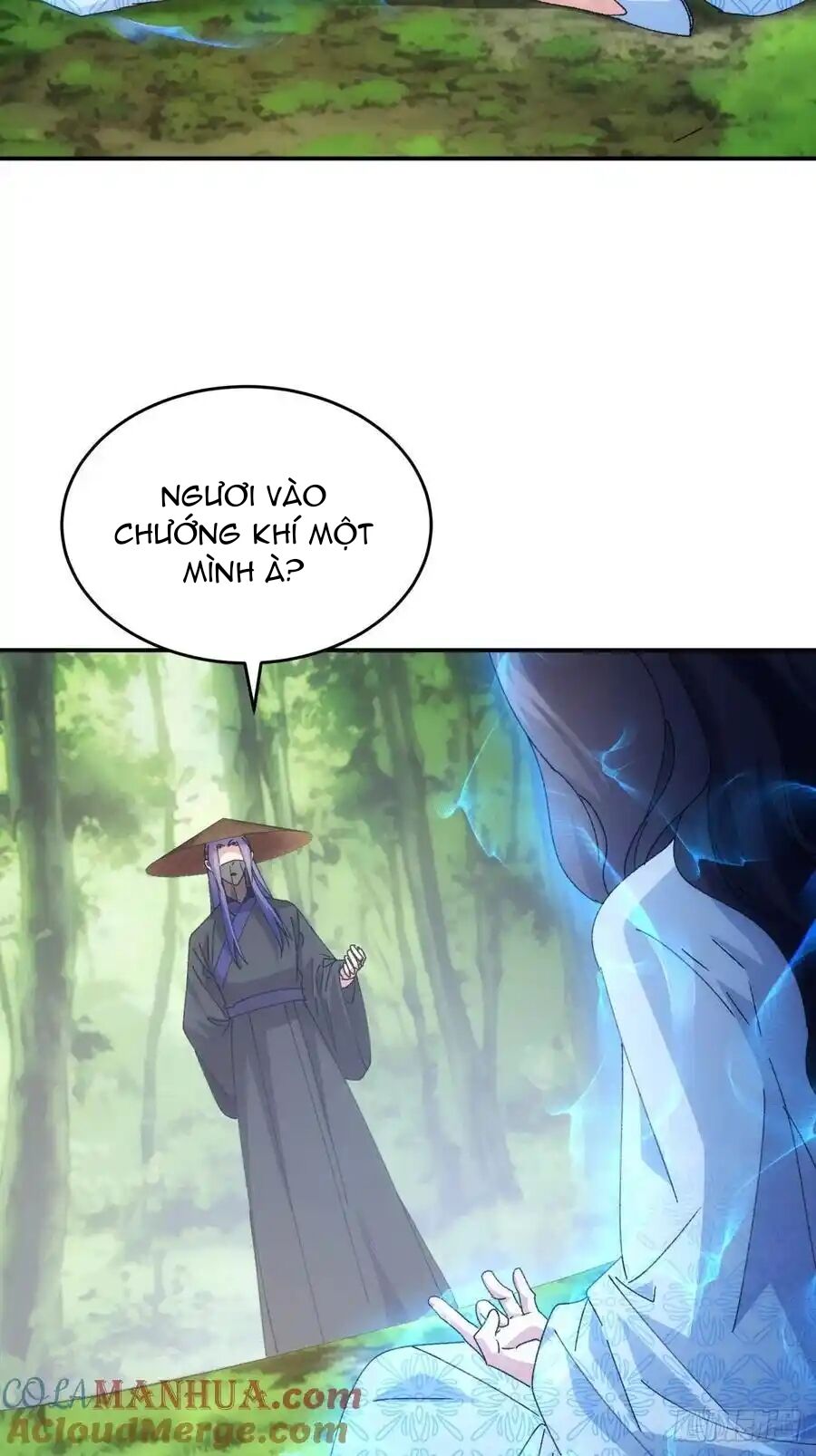 Ta Chính Là Không Theo Sáo Lộ Ra Bài Chap 225 - Next Chap 226