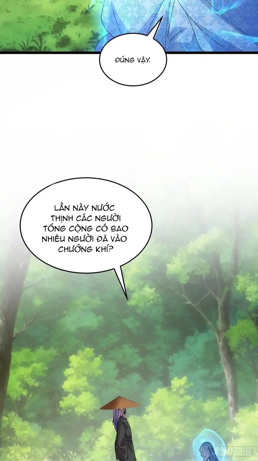 Ta Chính Là Không Theo Sáo Lộ Ra Bài Chap 225 - Next Chap 226