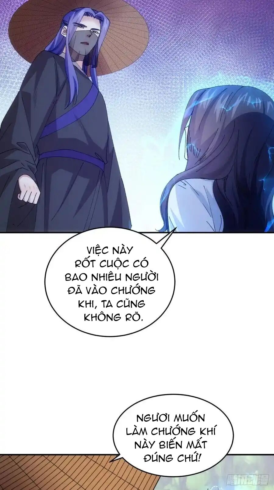 Ta Chính Là Không Theo Sáo Lộ Ra Bài Chap 225 - Next Chap 226