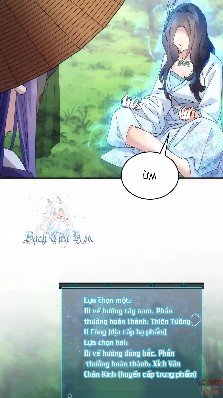 Ta Chính Là Không Theo Sáo Lộ Ra Bài Chap 225 - Next Chap 226