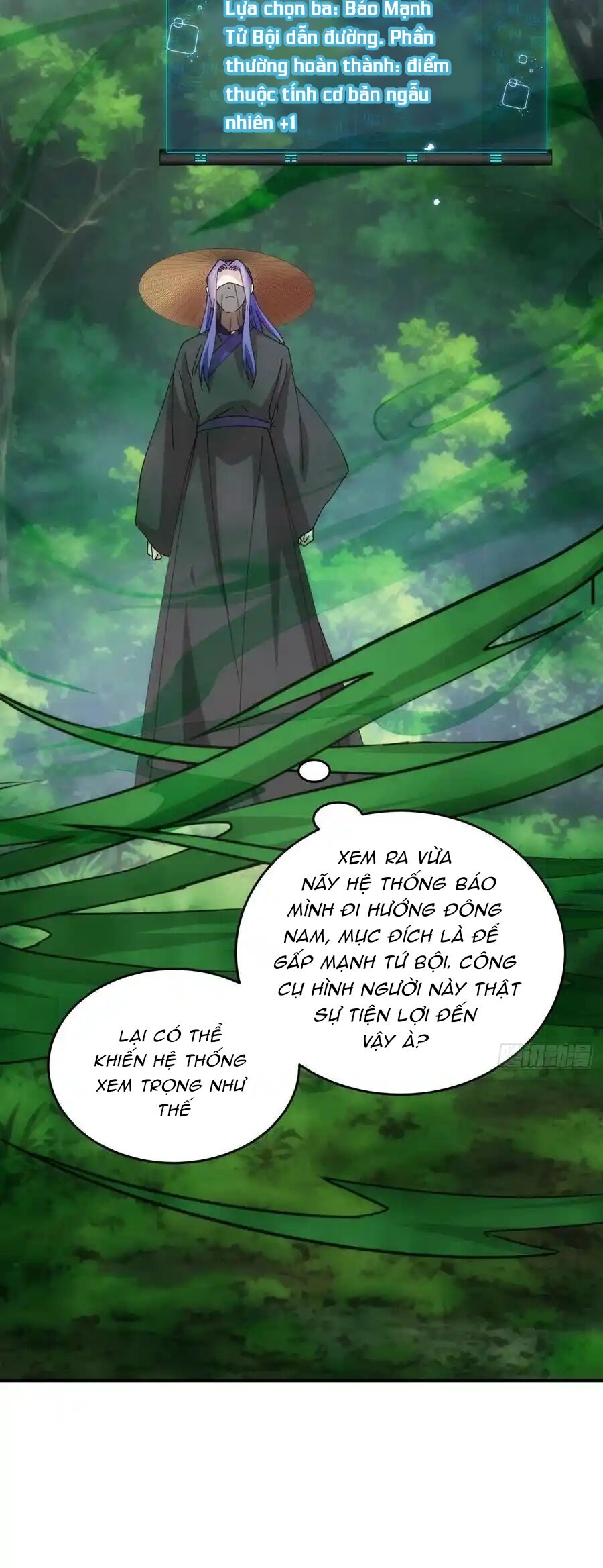 Ta Chính Là Không Theo Sáo Lộ Ra Bài Chap 225 - Next Chap 226