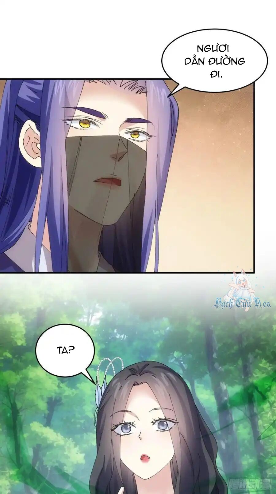 Ta Chính Là Không Theo Sáo Lộ Ra Bài Chap 225 - Next Chap 226