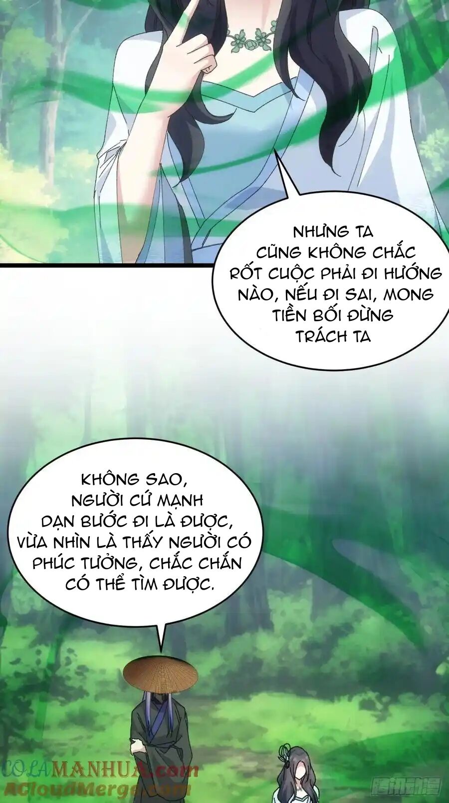 Ta Chính Là Không Theo Sáo Lộ Ra Bài Chap 225 - Next Chap 226