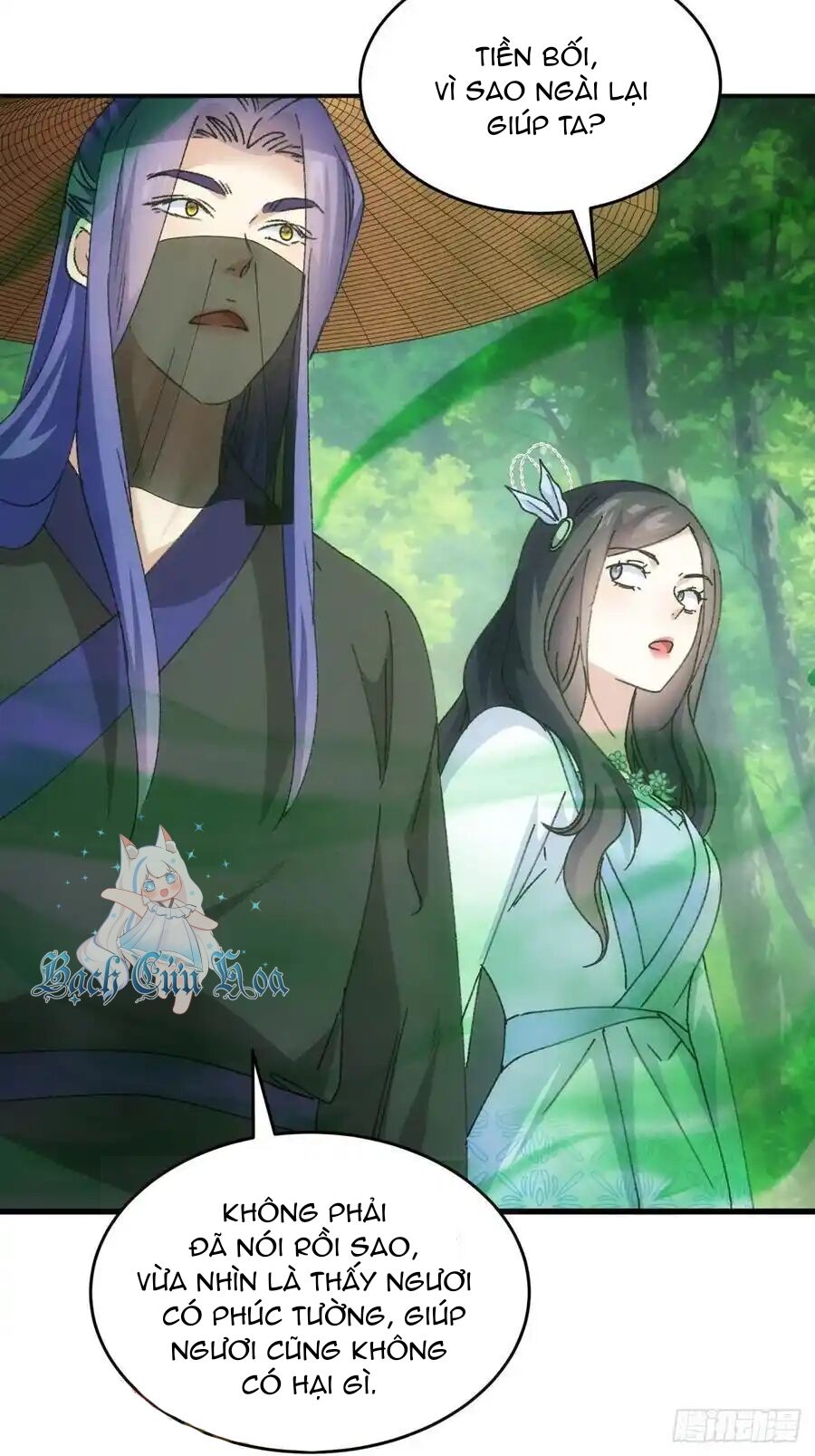 Ta Chính Là Không Theo Sáo Lộ Ra Bài Chap 225 - Next Chap 226