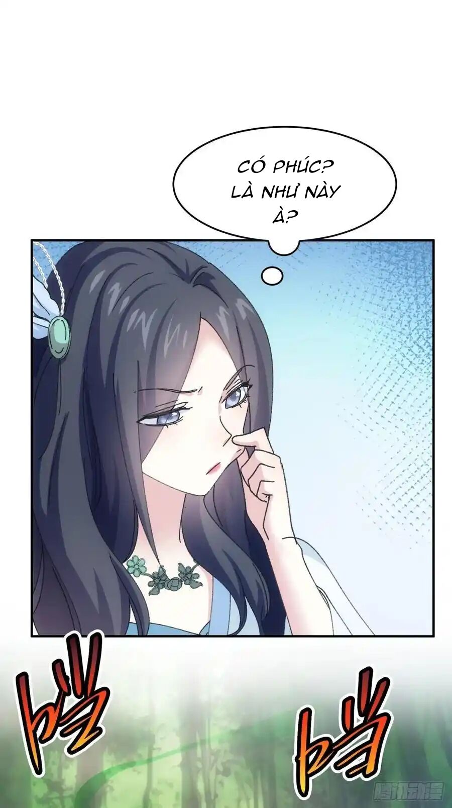 Ta Chính Là Không Theo Sáo Lộ Ra Bài Chap 225 - Next Chap 226