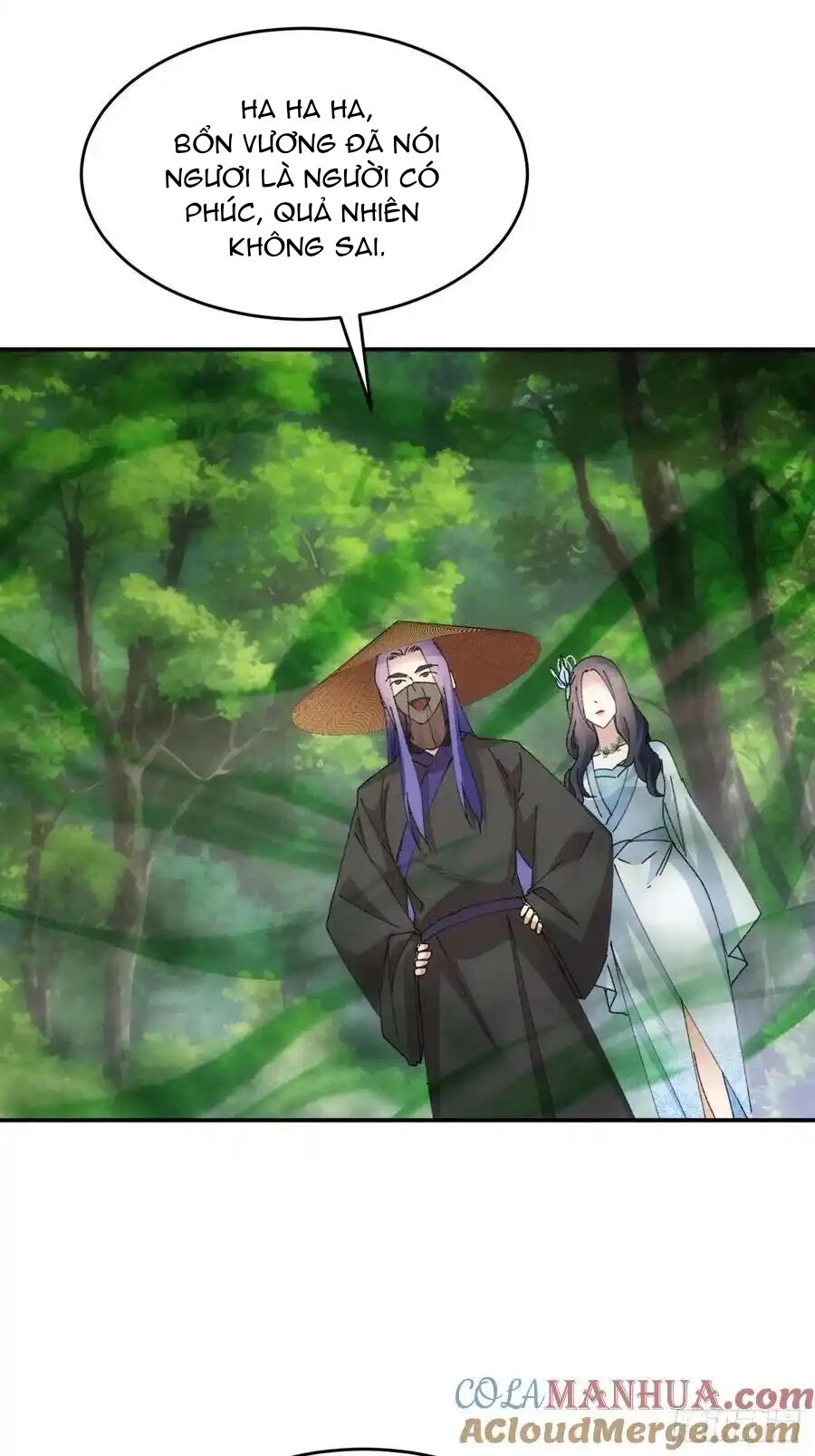 Ta Chính Là Không Theo Sáo Lộ Ra Bài Chap 225 - Next Chap 226