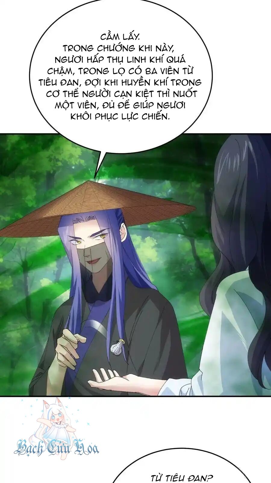 Ta Chính Là Không Theo Sáo Lộ Ra Bài Chap 225 - Next Chap 226